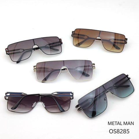 OS METAL MAN 8285