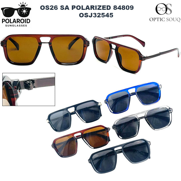 OS26 SA POLARIZED 84809