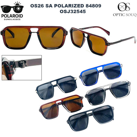 OS26 SA POLARIZED 84809