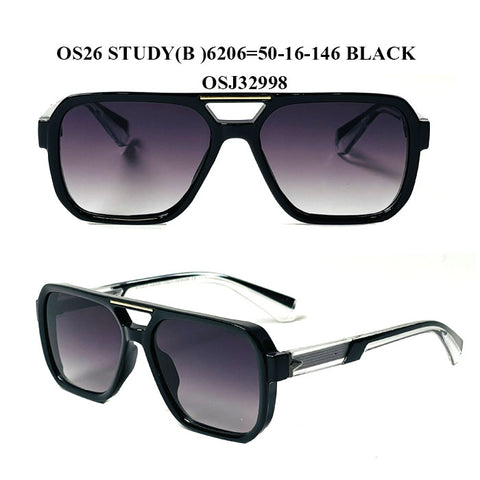 OS 26 STUDY(B)6206 50-16-146