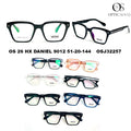 OS26 HX DANIEL 9012 51-20-144