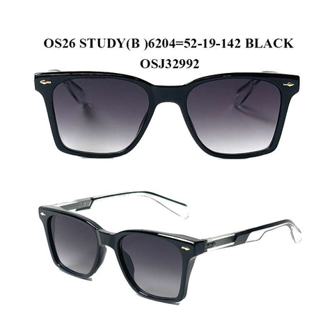 OS 26 STUDY(B)6204 52-19-142