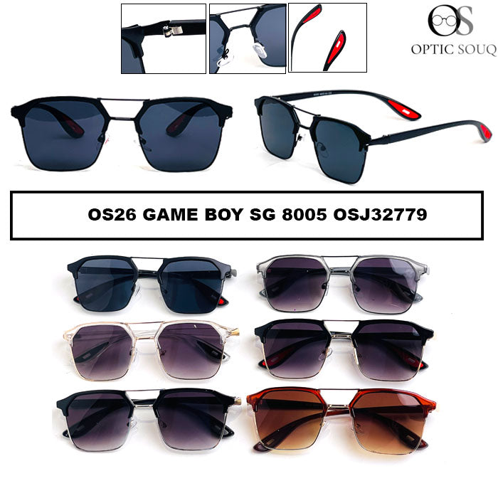 OS26 GAME BOY SG 8005