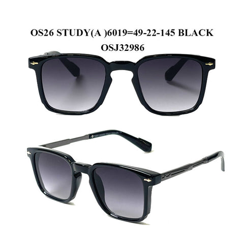 OS 26 STUDY(A)6019 49-22-145