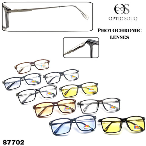 OS JJ Sheet photochromic 87702