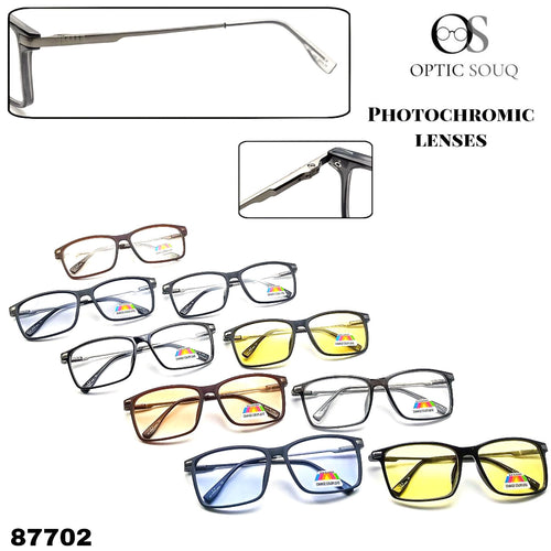 OS JJ Sheet photochromic 87702