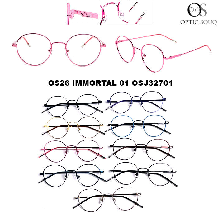 OS26 IMMORTAL 01