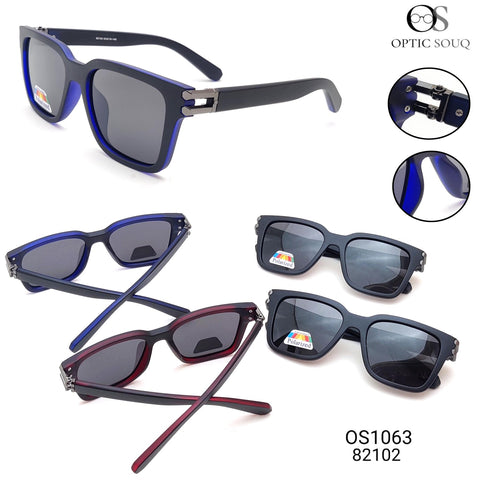 OS CLASS POLARIZED 82102