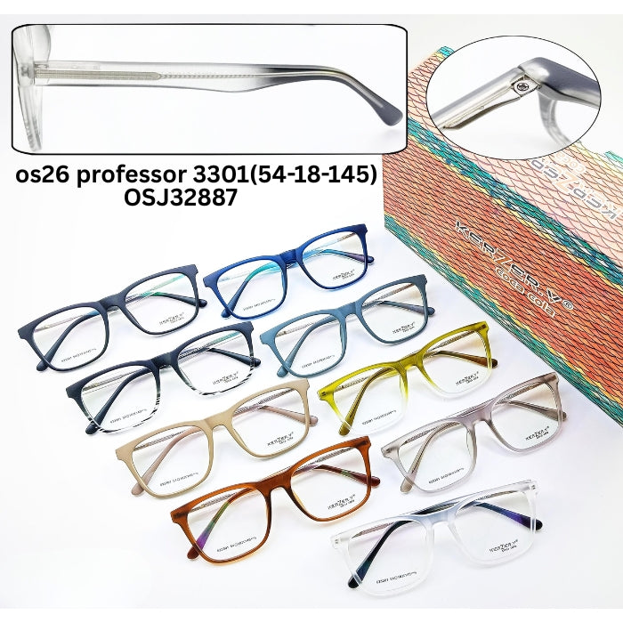 OS26 professor 3301(54-18-145)