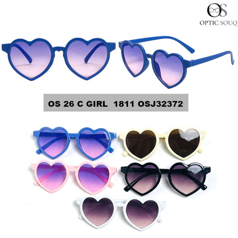OS26 C GIRL 1811