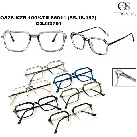 OS26 KZR 100%TR 66011 (55-18-153)