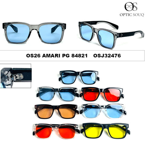 OS26 AMARI PG 84821