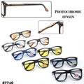 OS JJ Sheet photochromic 87710