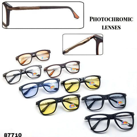 OS JJ Sheet photochromic 87710