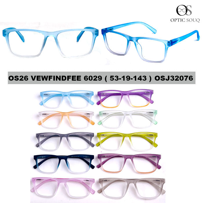 OS26 VEWFINDFEE 6029 ( 53-19-143 )