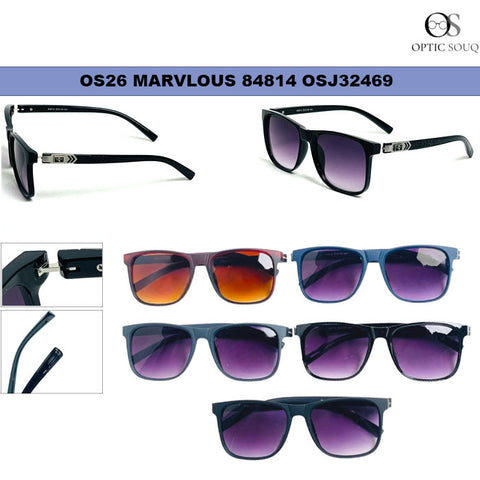 OS26 MARVLOUS 84814