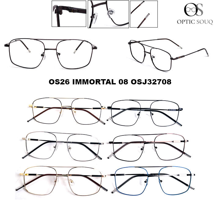 OS26 IMMORTAL 08