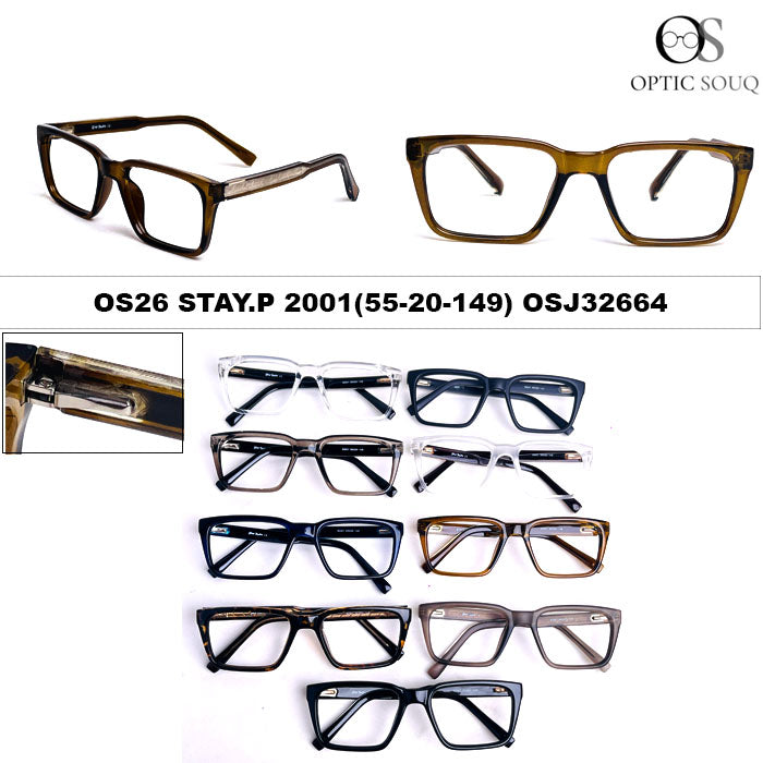 OS26 STAY.P 2001(55-20-149)