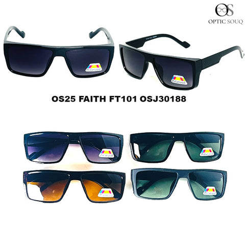 OS25 FAITH FT101