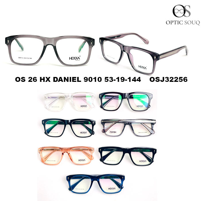 OS26 HX DANIEL 9010 53-19-144