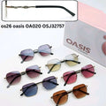 OS26 oasis OA020