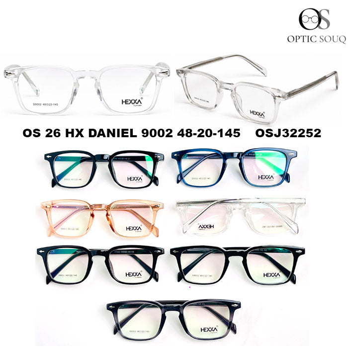 OS26 HX DANIEL 9002 48-20-145