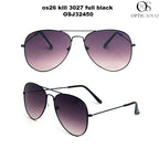 OS26 Kill 3027 Full Black
