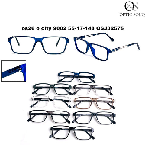 OS26 o city 9002 55-17-148