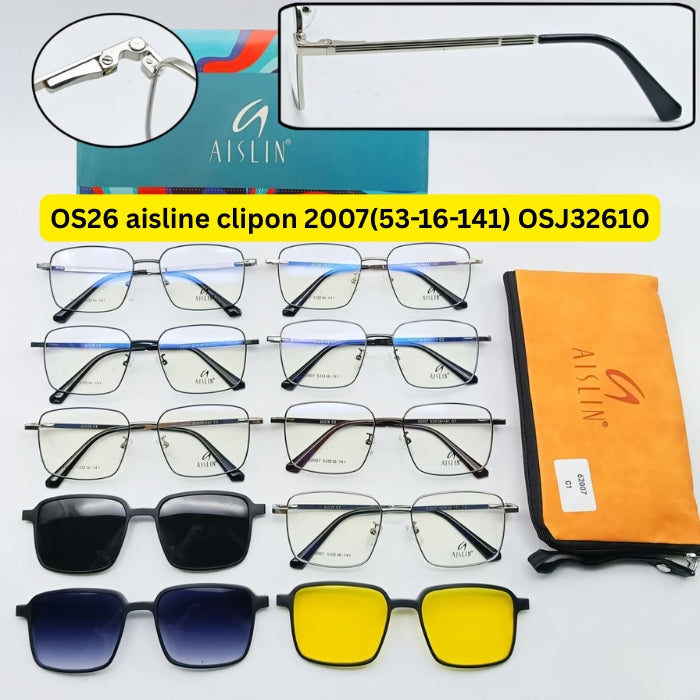 OS26 aisline clipon 2007(53-16-141)