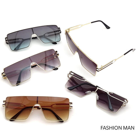 OS FASHION MAN