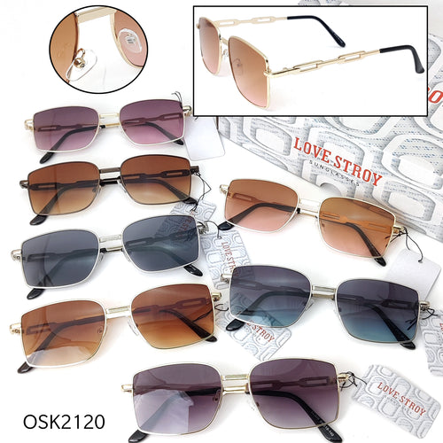 OS LOVE STORY SG LL005