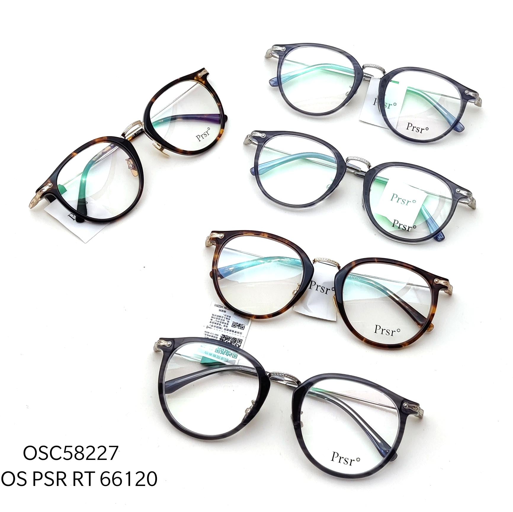 OS AERO METAL 9289