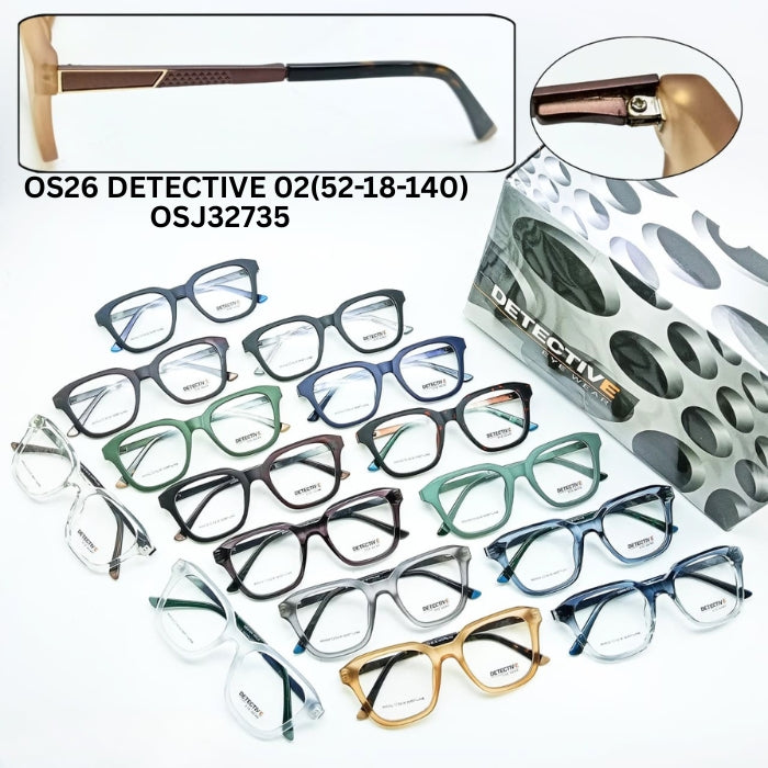 OS26 DETECTIVE 02(52-18-140)