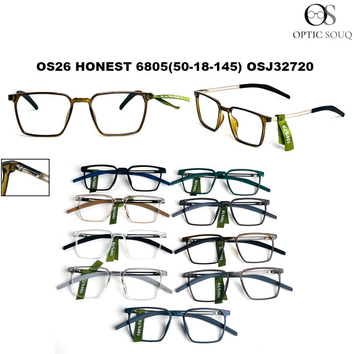 OS26 HONEST 6805(50-18-145)
