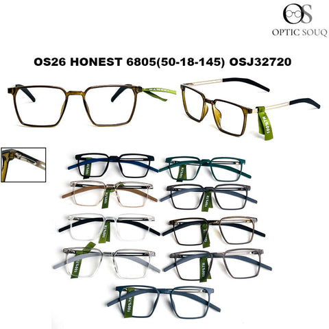 OS26 HONEST 6805(50-18-145)