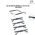 OS26 WHITE SPRING 13 52-19-142