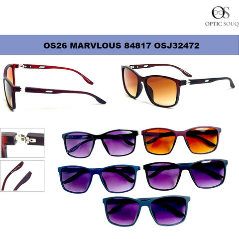 OS26 MARVLOUS 84817