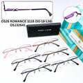 OS26 ROMANCE 3118 (50-18-138)