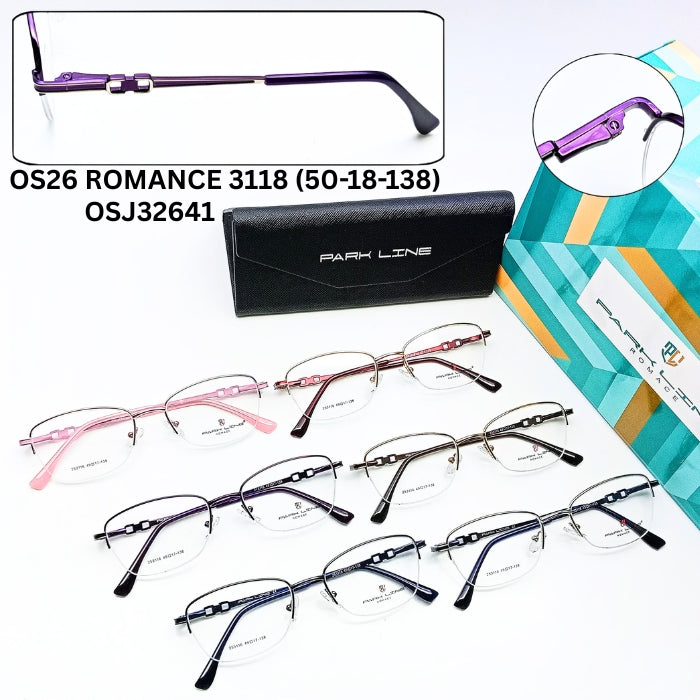 OS26 ROMANCE 3118 (50-18-138)