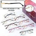 OS26 LOVE 6620(49-17-138)