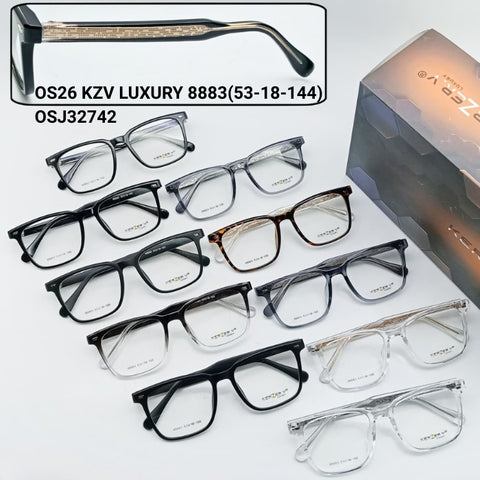 OS26 KZV LUXURY 8883(53-18-144)
