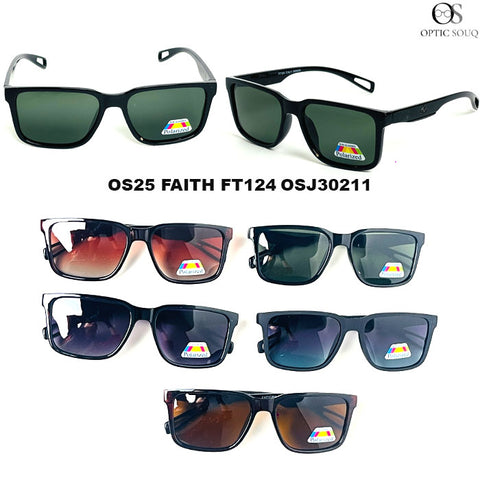 OS25 FAITH FT124