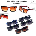 OS26 SWISS ARMY (10) 84805
