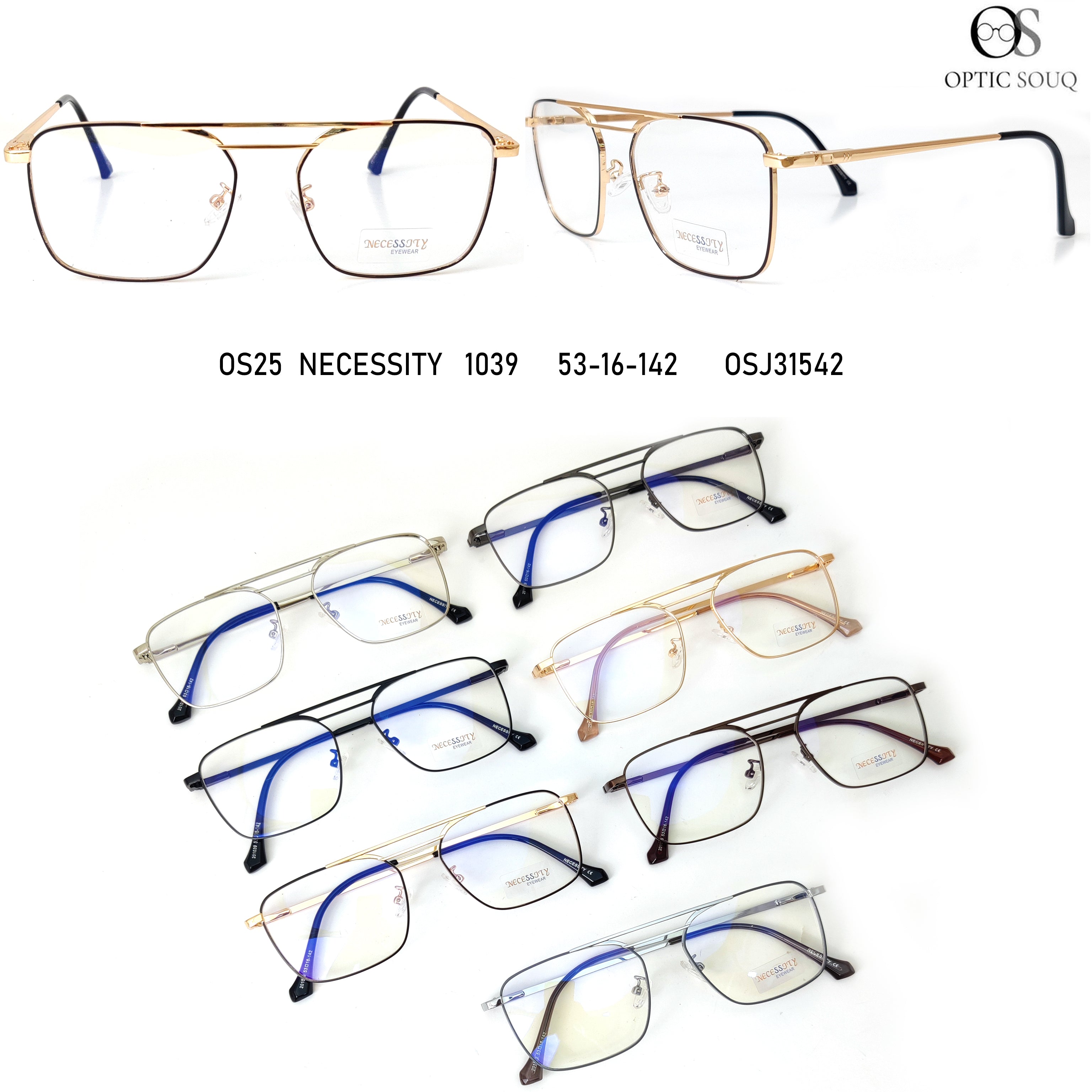 OS25 necessity 1039 53-16-142