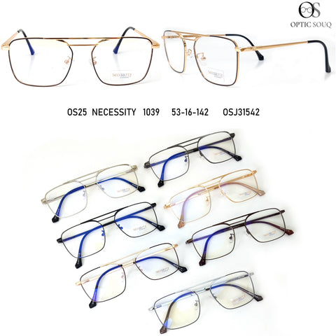 OS25 necessity 1039 53-16-142