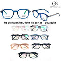 OS26 HX DANIEL 9001 50-20-145