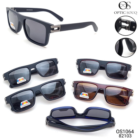OS CLASS POLARIZED 82103