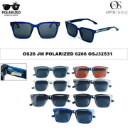 OS26 JM Polarized 6266 sample kit image