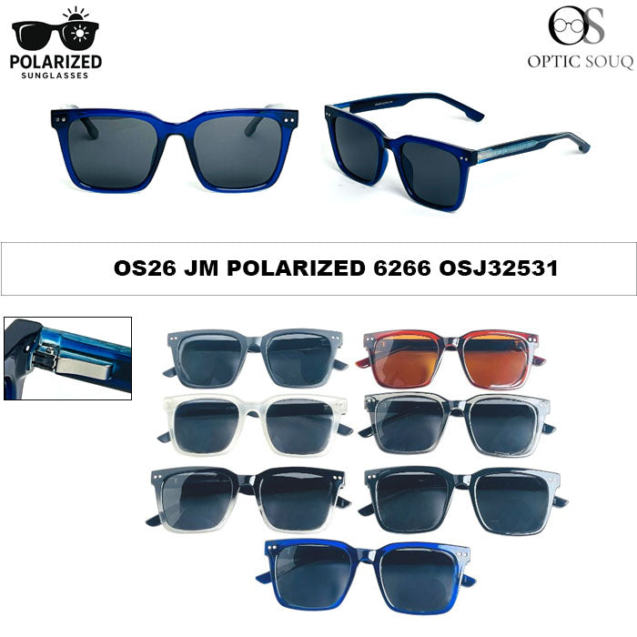 OS26 JM POLARIZED 6266