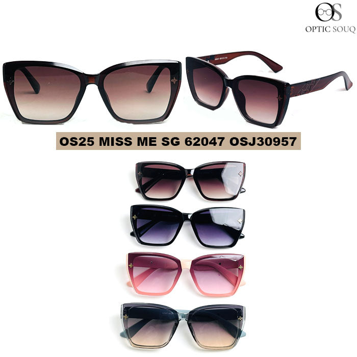 OS25 MISS ME SG 62047